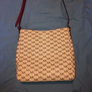 Michael Kors Cross Body